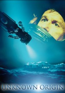 Чужой внутри 1995 скачать торрентом