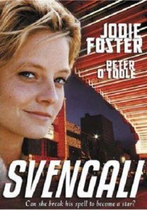 Свенгали 1983 скачать торрент