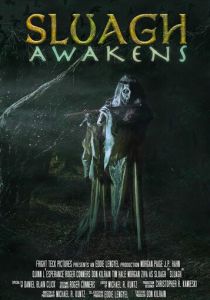 The Sluagh Awakens 2022 скачать торрент