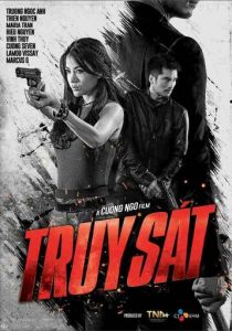 Truy Sát 2016 скачать торрентом