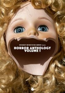 Антология ужасов: Издание 1 2022 скачать торрентом