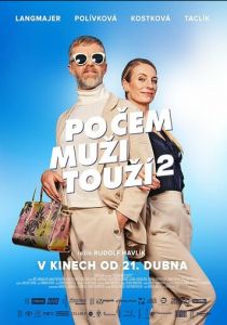 Po cem muzi touzí 2 2022 скачать торрентом