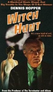 Охота на ведьм 1994 скачать торрентом