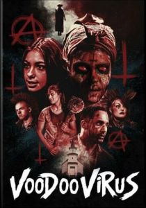 Voodoo Virus 2021 скачать торрентом