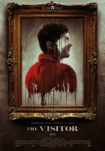 Посетитель 2022 скачать торрентом