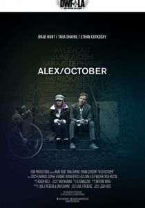 Alex/October 2022 скачать торрентом