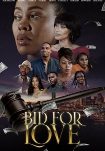 Bid for Love 2022 скачать торрент