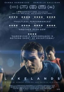 Lakelands 2022 скачать торрент