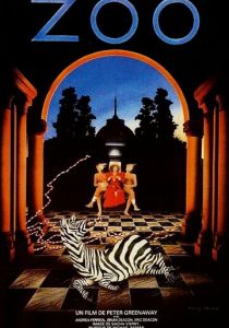 Зед и два нуля 1985 скачать торрентом