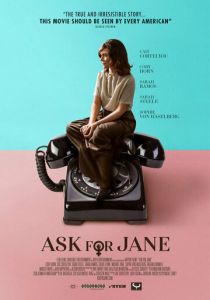 Ask for Jane 2018 скачать торрентом