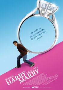 Гарри пытается жениться 2011 скачать торрент