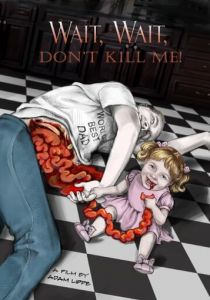 Подожди, подожди, не убивай меня скачать торрентом