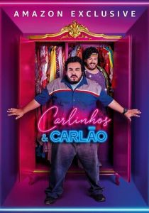 Карлиньос и Карлан 2019 скачать торрентом