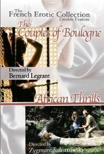 Пары из Булонского леса 1974 скачать торрент