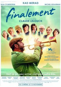 Finalement 2024 скачать торрентом