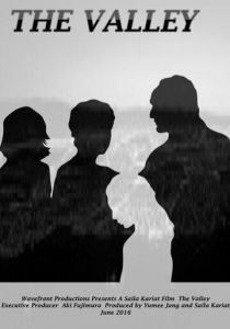 The Valley 2017 скачать торрентом