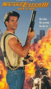 Пожиратель змей 3. Его закон 1992 скачать торрентом