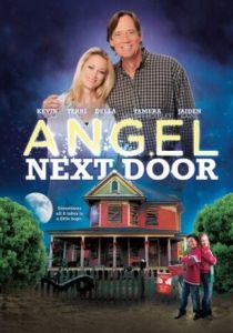 Ангел по соседству 2012 скачать торрентом