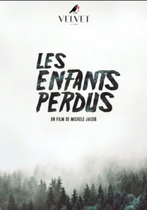 Потерянные дети 2023 скачать торрентом