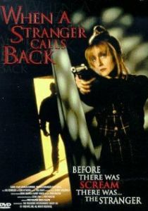 Когда незнакомец снова звонит 1993 скачать торрентом