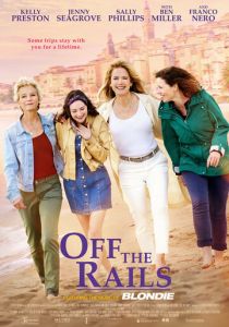 Off the Rails 2021 скачать торрентом