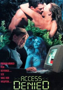 Доступ запрещён 1996 скачать торрентом