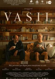 Василь 2022 скачать торрент