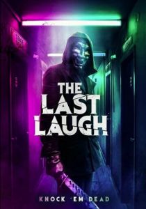 The Last Laugh 2020 скачать торрентом