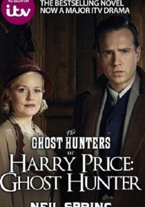 Гарри Прайс: охотник за привидениями 2015 скачать торрентом