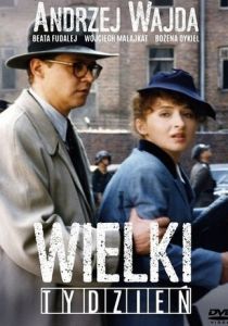 Страстная неделя 1995 скачать торрент