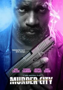 Город киллеров 2023 скачать торрентом