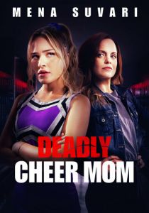 Заговор в команде чирлидерш 2022 скачать торрентом