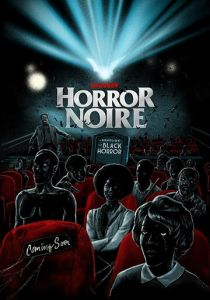 Хоррор-нуар: История чёрного хоррора 2019 скачать торрентом