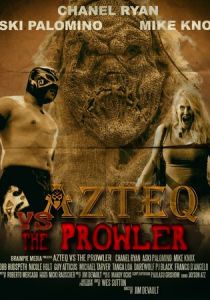 Azteq vs the Prowler 2017 скачать торрентом