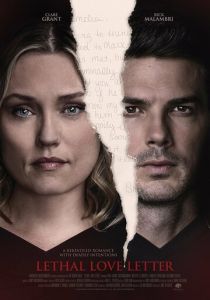 Смертельное любовное письмо 2020 скачать торрентом