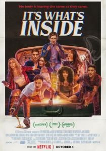 То, что внутри 2024 скачать торрентом