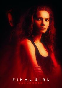 Final Girl: Halloween 2024 скачать торрентом