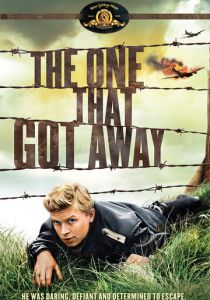 Тот, кто сбежал 1957 скачать торрент