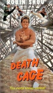 Клетка смерти 1989 скачать торрентом