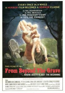 Байки из могилы 1973 скачать торрентом