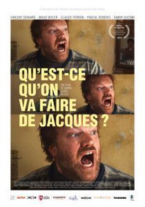 Что нам делать с Жаком? 2021 скачать торрентом