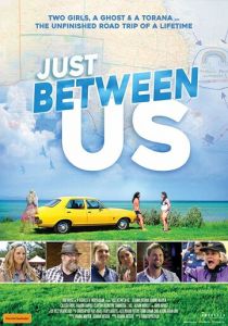 Just Between Us 2018 скачать торрентом