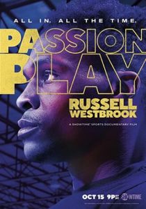 Игра страсти: Рассел Уэстбрук 2021 скачать торрентом