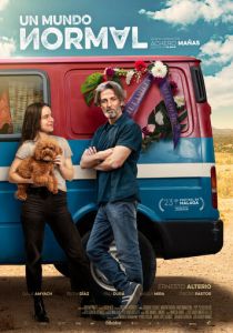 Un mundo normal 2020 скачать торрент