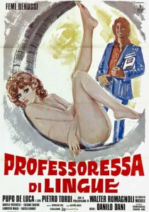 Учительница языков 1976 скачать торрент