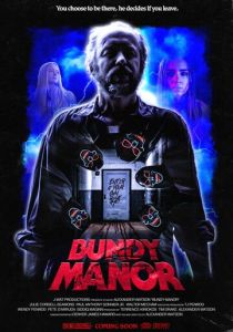 Особняк Банди 2023 скачать торрентом