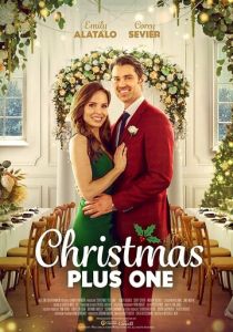 Christmas Plus One 2022 скачать торрентом