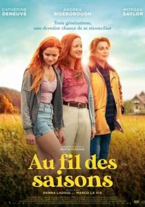 В течение сезона 2024 скачать торрентом