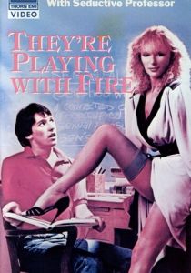 Они играют с огнём 1984 скачать торрентом