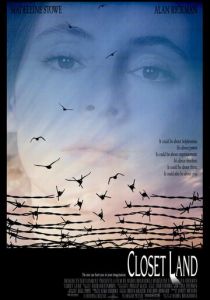 Страна в шкафу 1990 скачать торрентом